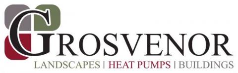 Grosvenor Landscape Technologies Ltd Logo